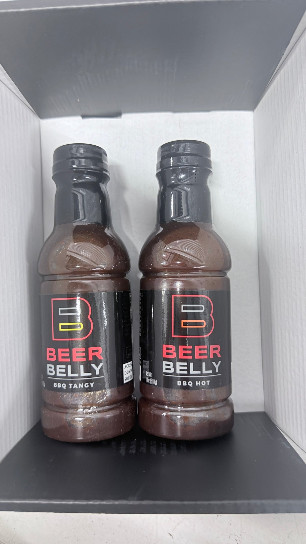Beer Belly BBQ
