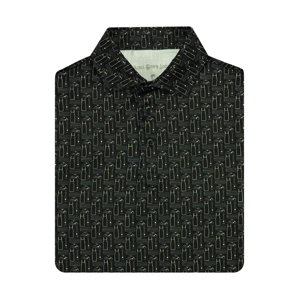615 Performance Polo