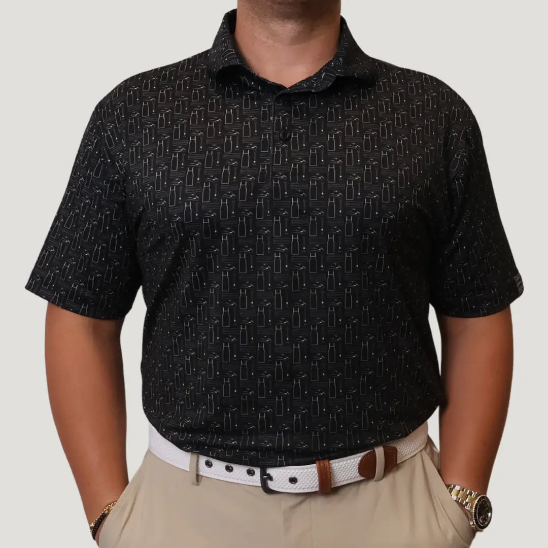 615 Performance Polo