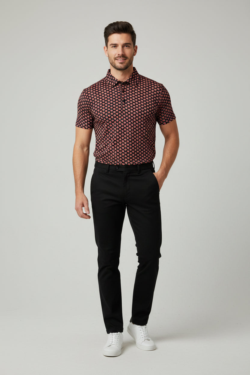 Columbia Performance Polo