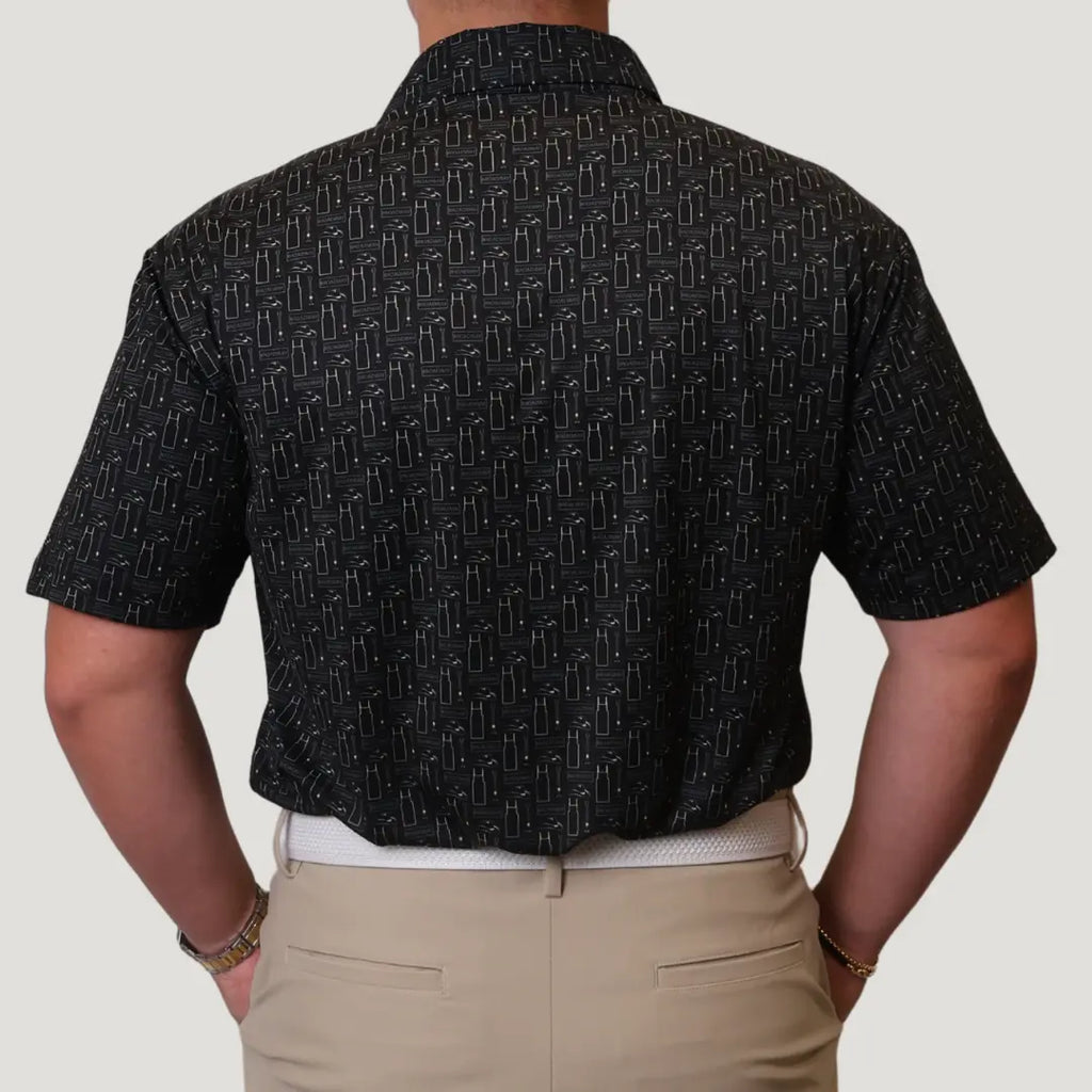 615 Performance Polo