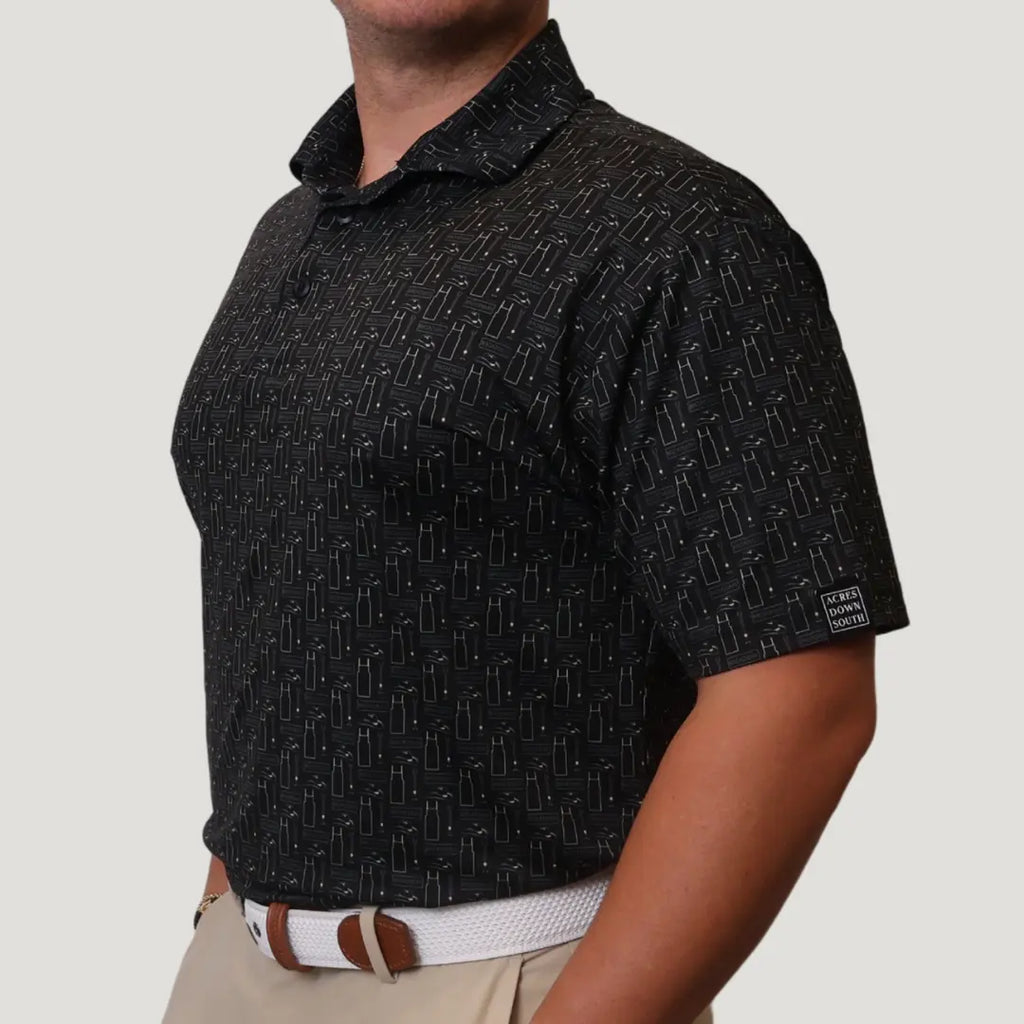 615 Performance Polo