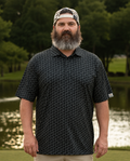 Acres x Duck Commander Duck Call (Green Polo)