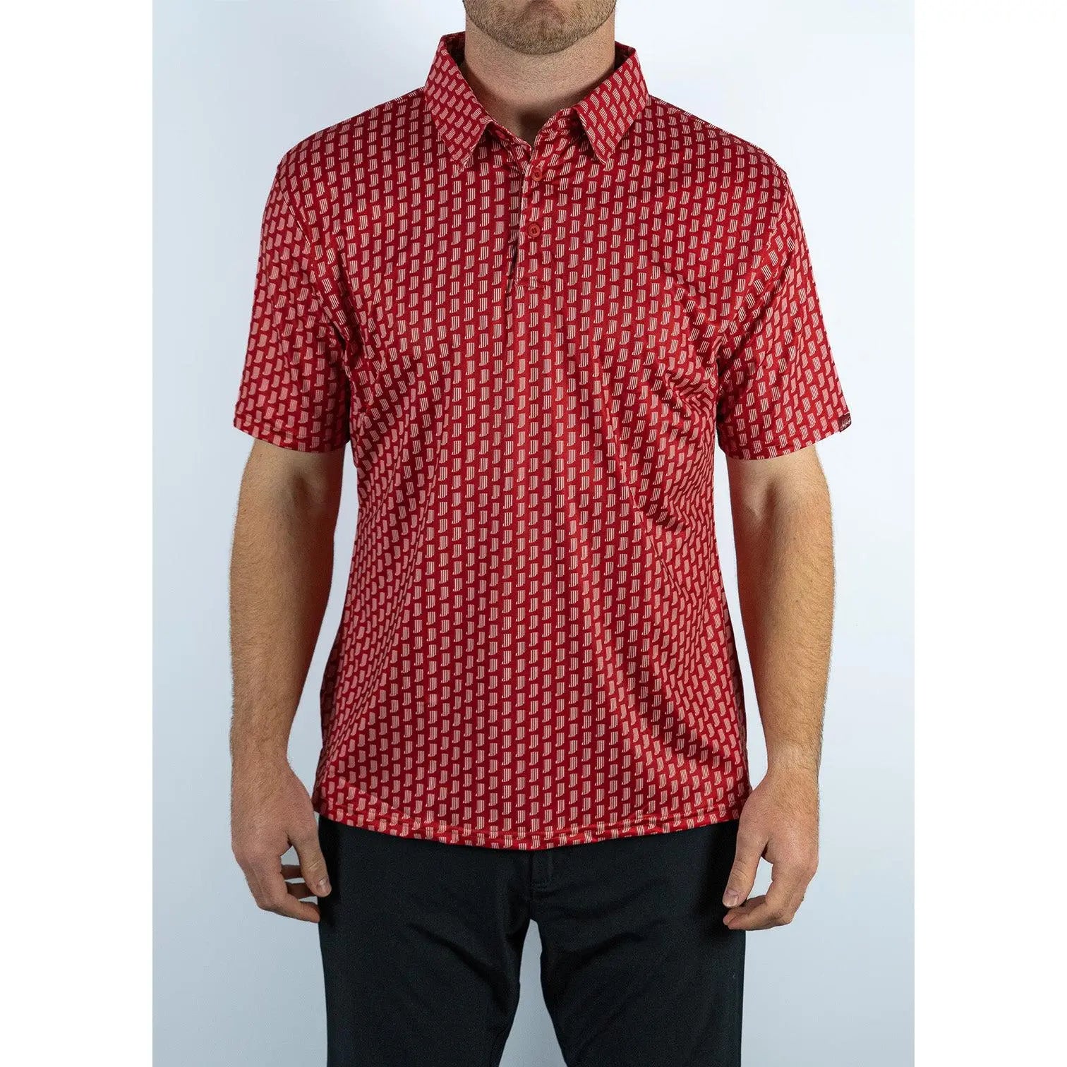 B-Town Performance Shirt