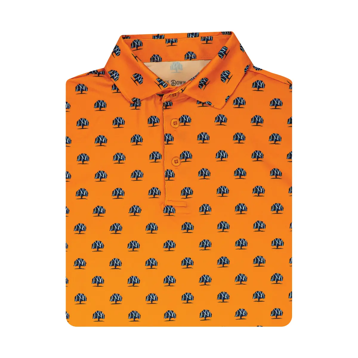 The Corner Performance Polo