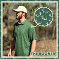 Booner Performance Polo