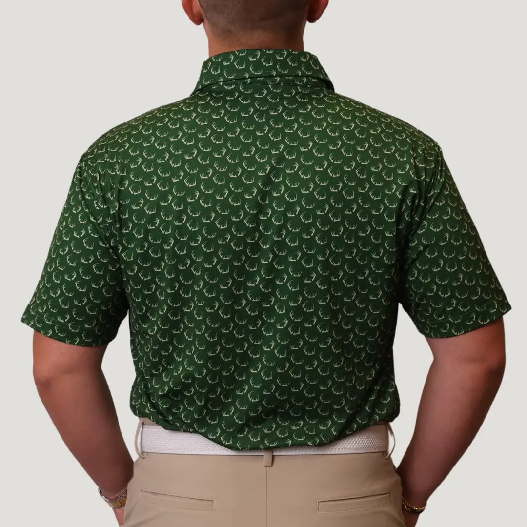 Booner Performance Polo